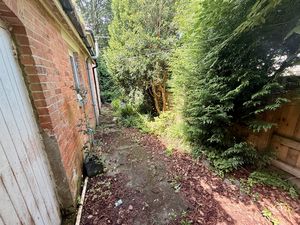 Limes Lane